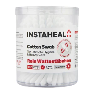 گوش پاک کن اینستاهیل بسته 100 عددی